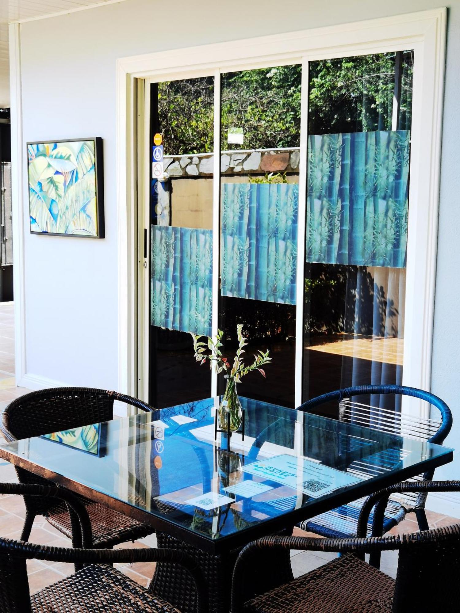 Sunrise House Bed and Breakfast Quepos Buitenkant foto