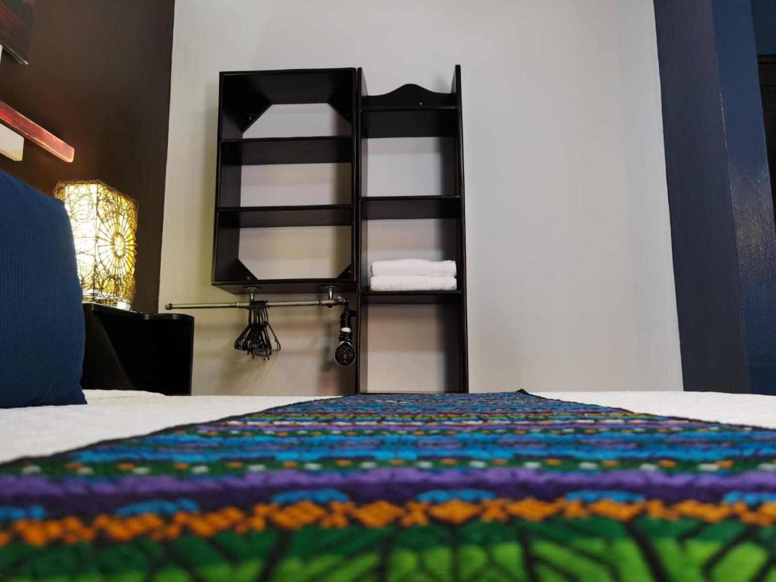 Sunrise House Bed and Breakfast Quepos Buitenkant foto